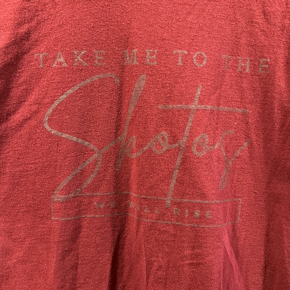 Bookish Tee | Large - Picture 2 of 6